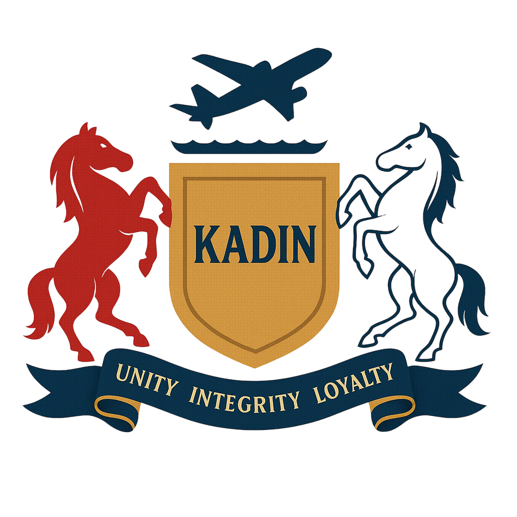 Logo Kadin Bantul DKI